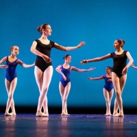 Ballet Theatre of Phoenix to Host Open House in August Photo