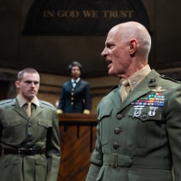 Review: Excellent Performances Empower A FEW GOOD MEN at La Mirada