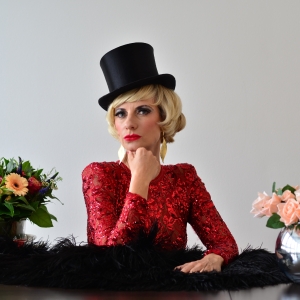 Interview: Adrienne Haan Sings KURT WEILL at The York Theatre Photo