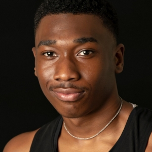 Meet the Next On Stage Top 5: Braxton Offor Photo