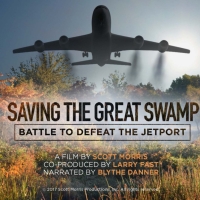 The Morris County Economic Development Alliance To Screen SAVING THE GREAT SWAMP, Apr Video