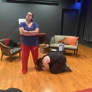 CHARMIN THE MUSICAL Begins This Month at the Stephanie Feury Studio Theatre Photo