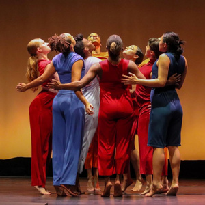 CUNY Dance Initiative Unveils Largest Cohort of Resident Artists for 2026–27 Season Photo