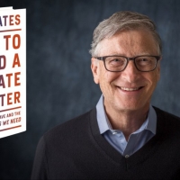 Chicago Humanities Festival to Host Bill Gates on Climate Change Photo