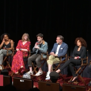 Video: NEW YORK, NEW YORK Cast Opens Up About Making the City Sing Interview