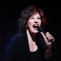 BWW Interview: At Home with AARP SUPERSTAR COMPETITION Finalist Josephine Sanges