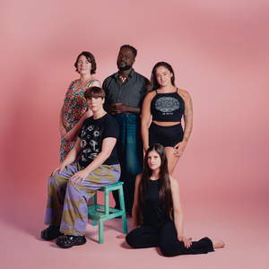 CRIPtic Arts Will Host THE ACTS in September Photo