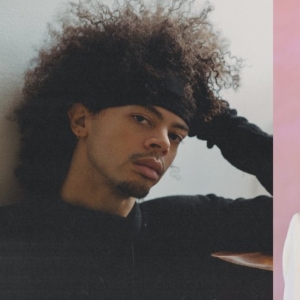 Kris Kollins and Rachel Webb to Star in PURPLE RAIN World Premiere Photo