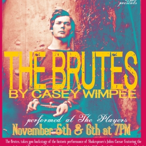 Spit&vigor's THE BRUTES Returns To The Players