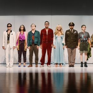 HERE WE ARE, DANNY AND THE DEEP BLUE SEA & More Lead Top Off-Broadway Shows for…