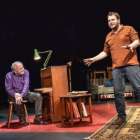 Review: THE WELLSPRING. Salisbury Playhouse