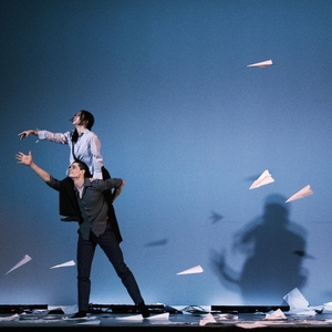 Previews: CHOREOLAB at Near West Theatre Photo