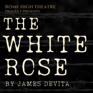 Rome High Theatre Presents THE WHITE ROSE Video