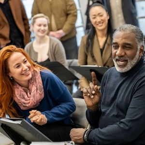 Review Roundup: MONTE CRISTO Opens at York Theatre Video