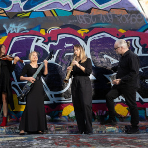 Jan Gunnar Hoff and ELYSIAN FIELDS to Make Australian Debut in Sydney Photo