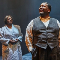 Sope Dirisu and Natey Jones Join The Cast Of DEATH OF A SALESMAN In The West End Photo
