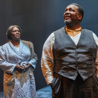 Sope Dirisu and Natey Jones Join The Cast Of DEATH OF A SALESMAN In The West End