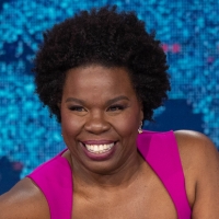 THE DAILY SHOW Kicks Off Next Chapter With Guest Host Leslie Jones Tonight Video