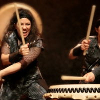 Mugenkyo Taiko Drummers Will Perform at the Adelaide Fringe