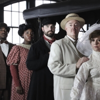 BWW Review: RAGTIME at Stagecrafters Values History Within Inspired Storytelling
