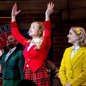 Wake Up With BroadwayWorld February 13, 2026- Chatting with OH, MARY! Star John Camer Video