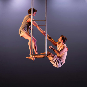 COLLABORATOR to Make Edinburgh Fringe Debut with Ockham's Razor Photo