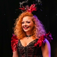Carrie Hope Fletcher Makes Panto Debut in SLEEPING BEAUTY at Marlowe Theatre Canterbu Photo