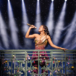 Oops!... You Haven’t Seen It Yet? 10 Reasons to Catch & JULIET Photo