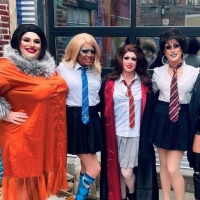 EVIL GENIUS BEER CO. Launches Summer Drag Series Photo
