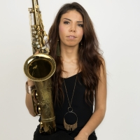 Grammy-Nominated Saxophonist Melissa Aldana to be Featured in Hammer Theatre's Black  Video