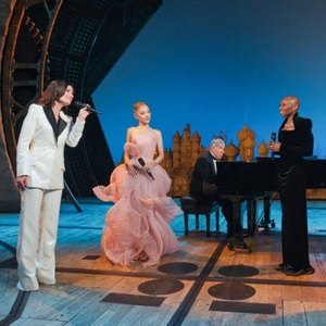 WICKED: ONE WONDERFUL NIGHT to Receive Encore Broadcast on NBC Photo