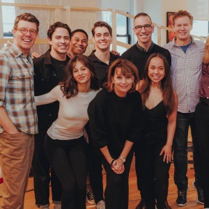 Wake Up With BroadwayWorld January 17, 2025 Photo