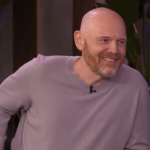 Bill Burr Talks THE SOCIAL RECKONING Role, Kids' Screen Time Photo