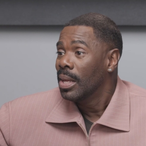 Video: Colman Domingo Shares Why He Has Been Away From the Stage