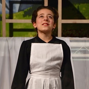 Student Blog: Redefining a Career in the Arts: The Survival Job Photo
