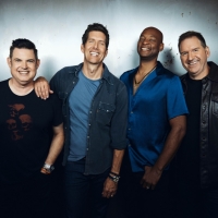 Better Than Ezra Hits The Mayo Performing Arts Center Stage October 27