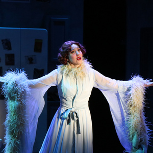 Vanguard University to Stage GUYS AND DOLLS at Lyceum Theater Photo