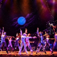 BWW Review: CATS at The American Theatre Guild, Your Night Will Be a Memory Too