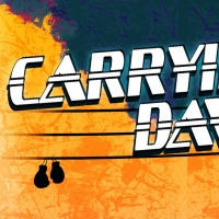 CARRYING DAVID Will Be Performed at Canal Café Theatre in September Video