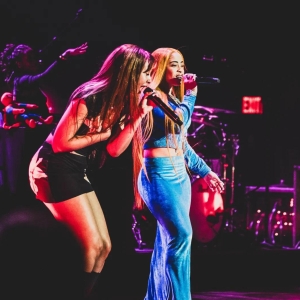 Review: PinkPantheress at Brooklyn Paramount