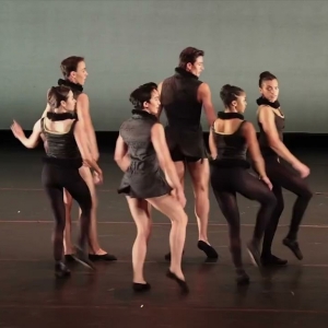 Video: New Trailer For American Ballet Theatre Studio at The Joyce Theater Photo