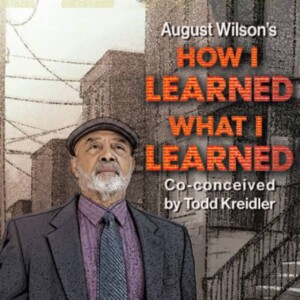 Review: HOW I LEARNED WHAT I LEARNED at RESIDENT ENSEMBLE PLAYERS