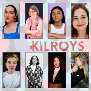 The Kilroys Reveal 14 New Members Photo