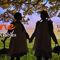 ANNE OF GREEN GABLES Takes The Stage At The Round Barn Theatre Photo