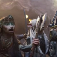 VIDEO: Netflix Releases Final Trailer for THE DARK CRYSTAL: AGE OF RESISTANCE Video