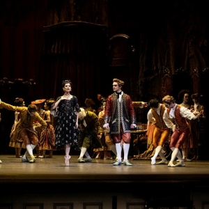 Review: MANON at San Francisco Ballet