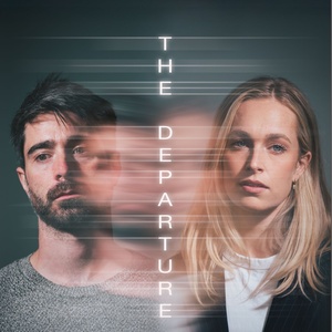 Tom Wells and Harriet Chomley Will Lead THE DEPARTURE at Lion & Unicorn Theatre Photo