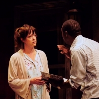 VIDEO: First Look at PROOF at Everyman Theatre Photo