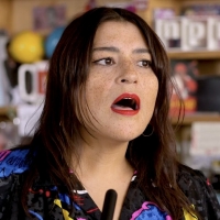 Elisapie's NPR Tiny Desk Concert Out Now Photo