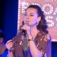 VIDEO: Meet the Cast of the MY FAIR LADY National Tour